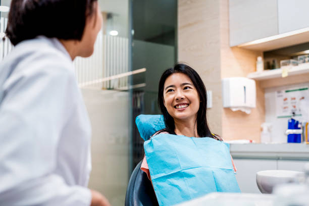 TMJ/TMD Treatment in Melbourne Beach, FL