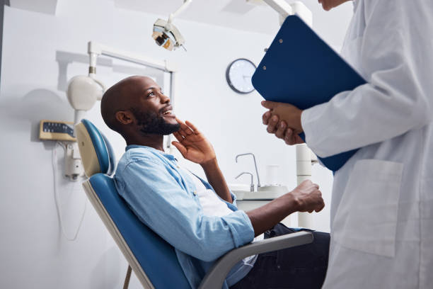 Oral Cancer Screening in Melbourne Beach, FL
